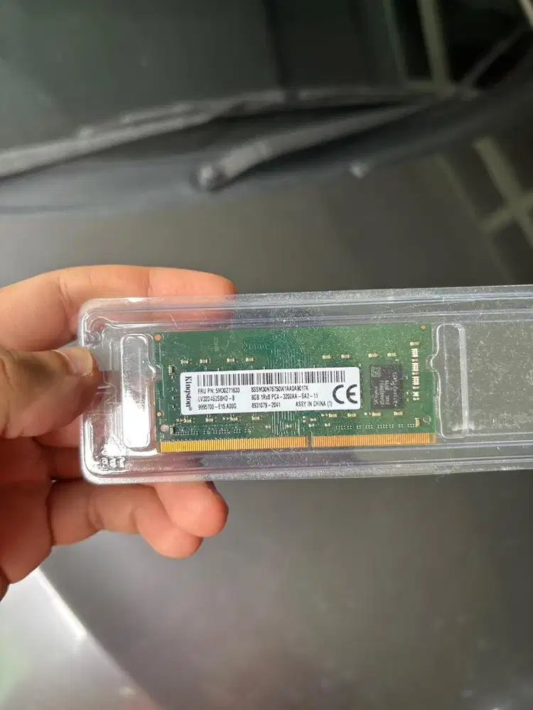 RAM 8GB 3200 DDR4 SODIMM