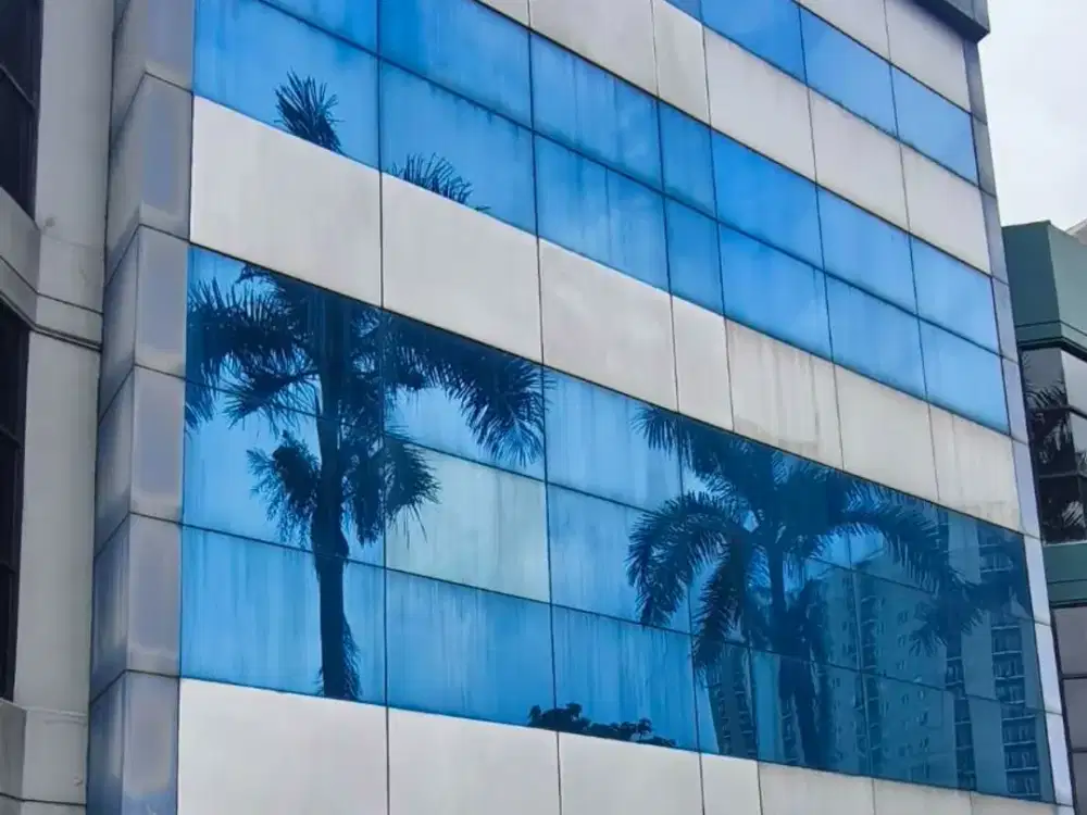 Disewakan Ruko Prisma Kedoya Jakarta Barat