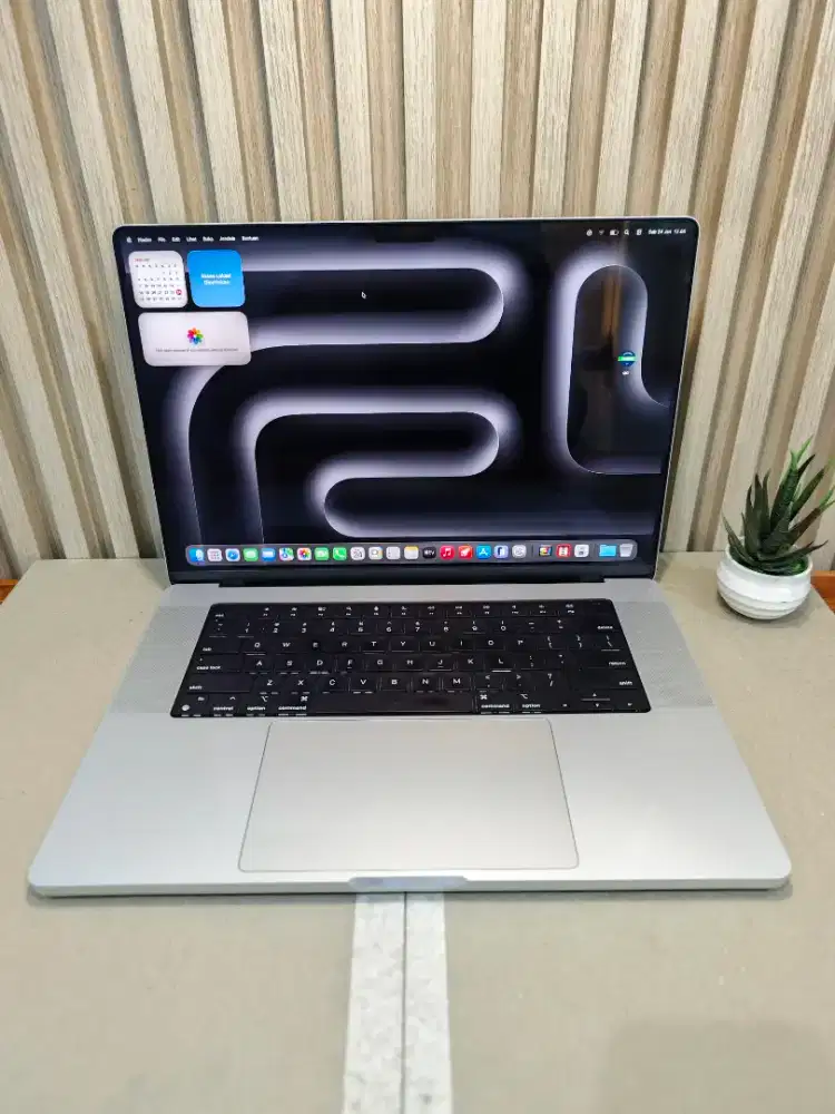MACBOOK PRO M1 PRO 16/1TB (16inch)