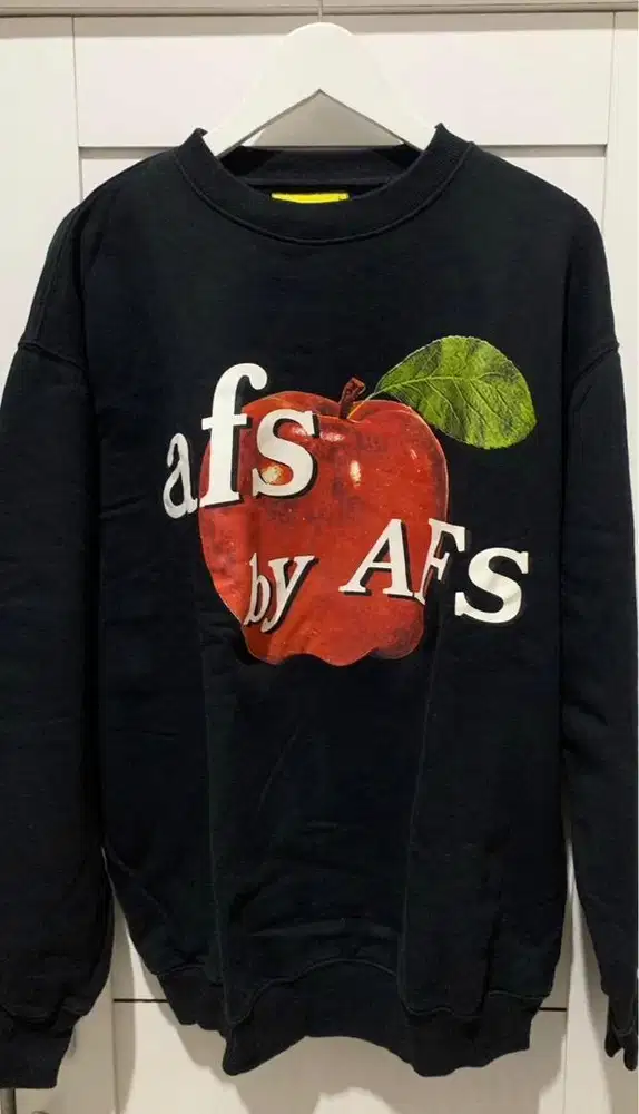 Crewneck AFS size L