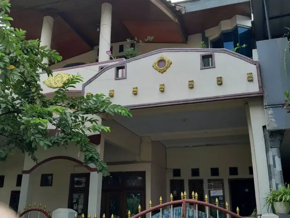 Dijual Rumah di Perum Graha Prima, Depok By Rumah Chinida (Dw)
