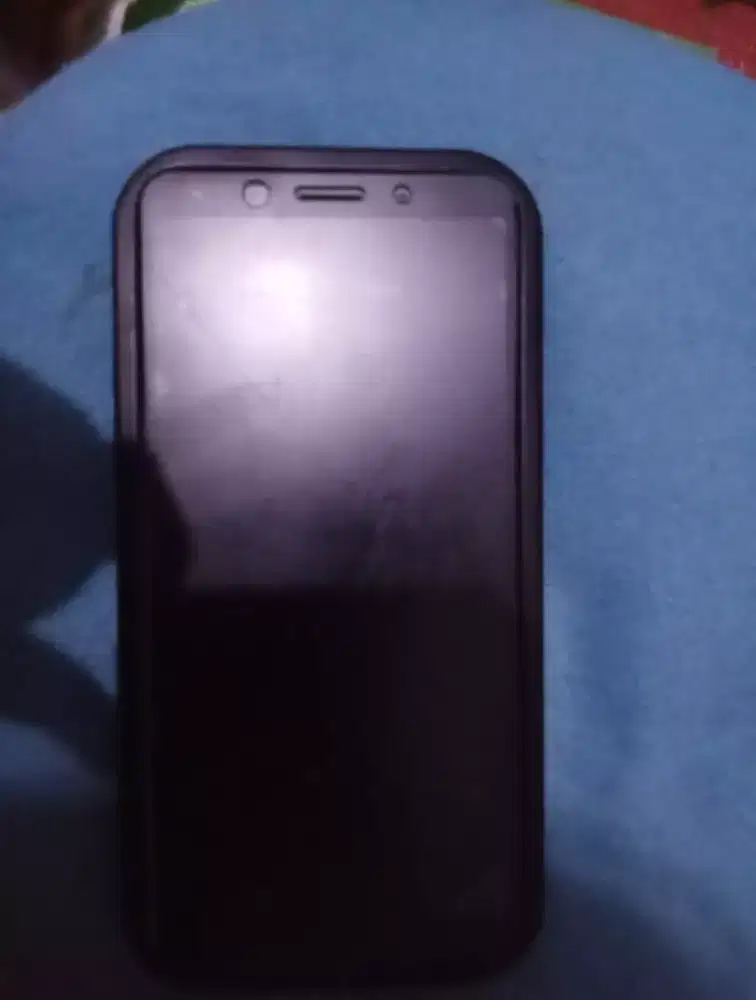 oppo f5  kondisi normal