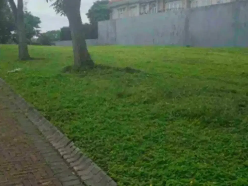 DIJUAL TANAH KAVLING CITRALAND WOODLAND SIAP PAKAI