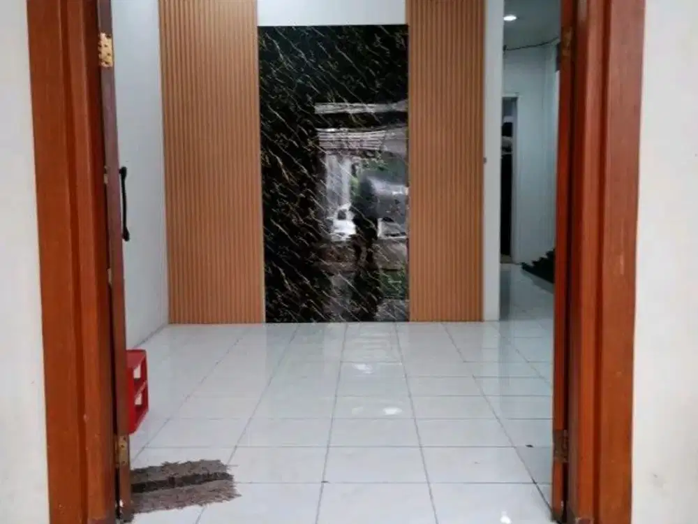 Dijual Rumah Minimalis di Batununggal, Buah Batu, Cijagra