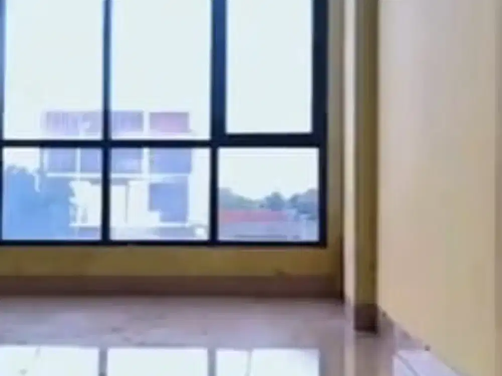 Ruko Strategis di Pusat Aktivitas Citra Raya-Raih Kesempatan Usaha Strategis