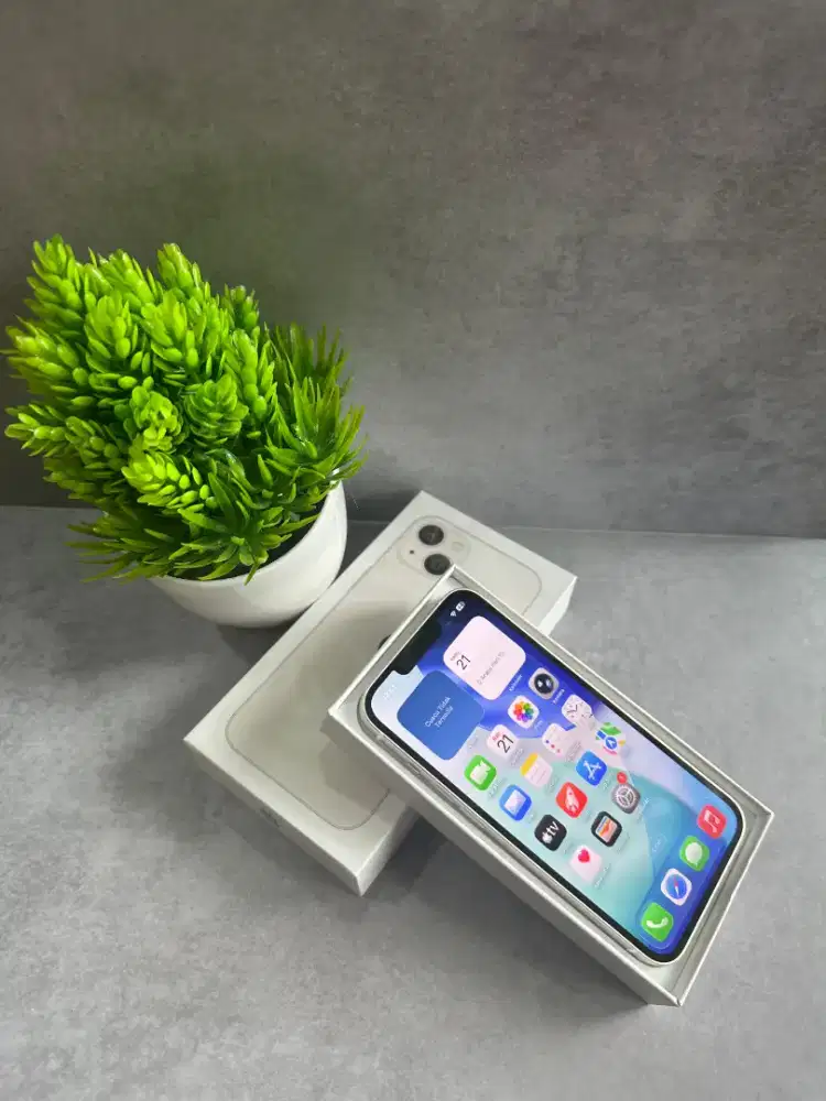 Iphone 13 128gb inter