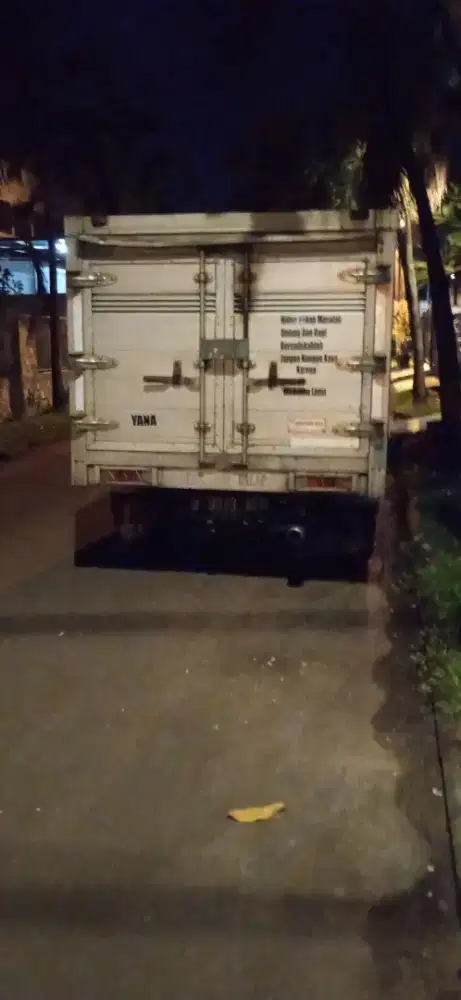 Saya sedang mencari lowongan kerja supir