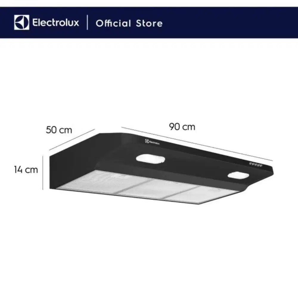 Standing stove & hood stove