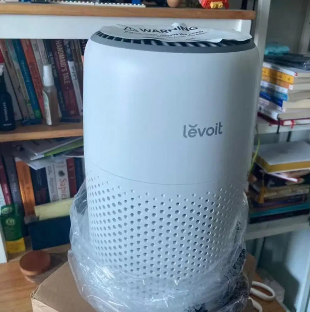 Air puriy mini levoit official