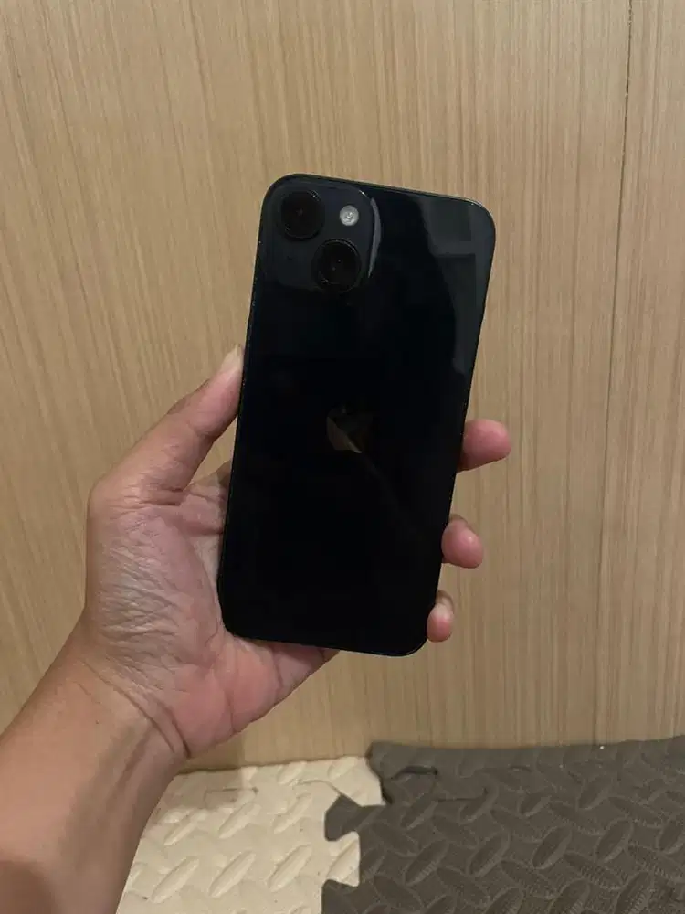 Iphone 14 128GB Black