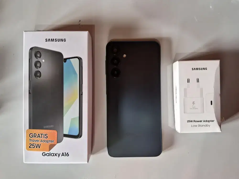 Samsung a16 4g 8/128
