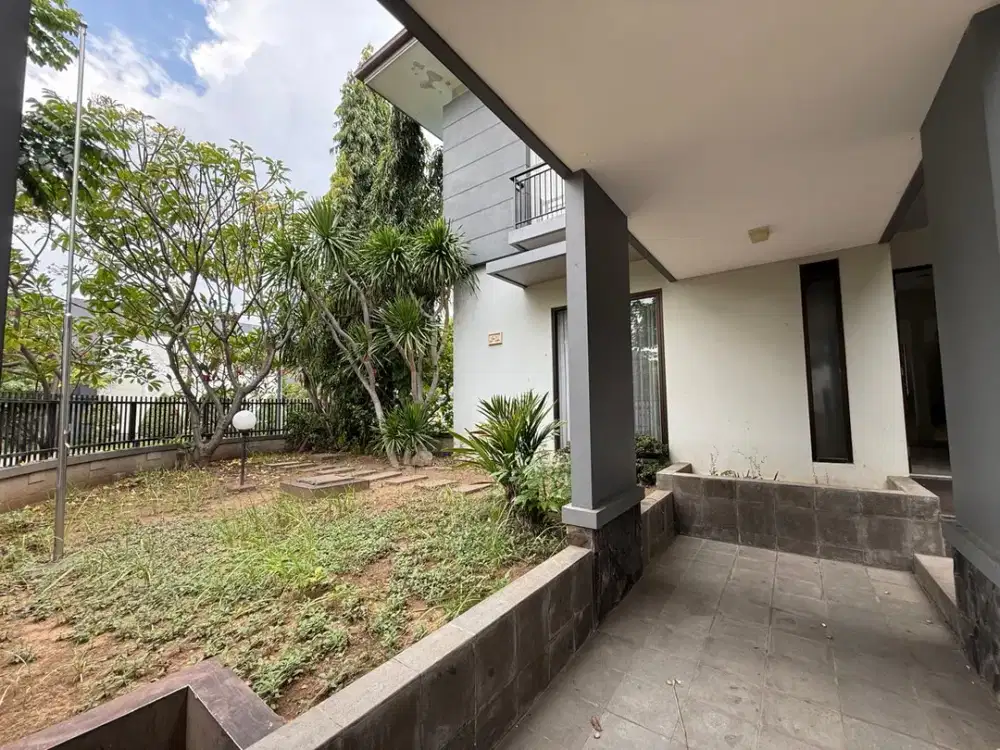 Rumah dijual/disewakan Chofa Satelit Blok RF, Sukomanunggal - Surabaya Barat (Fully Furnished)