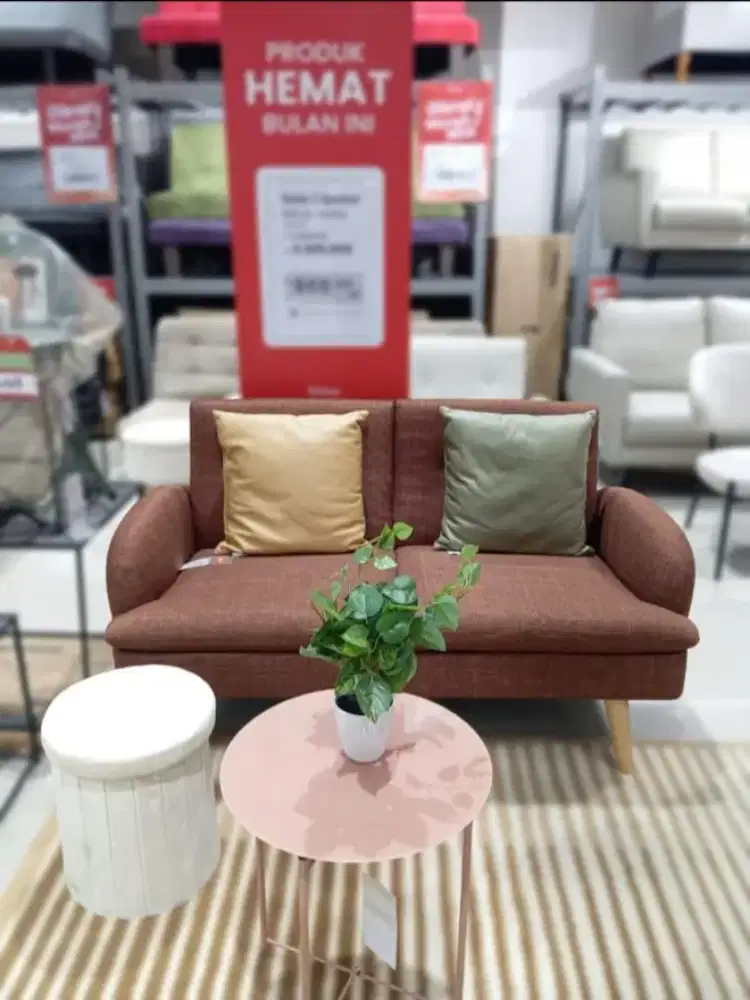 PROMO SPESIAL -  PRODUK HEMAT BULAN INI