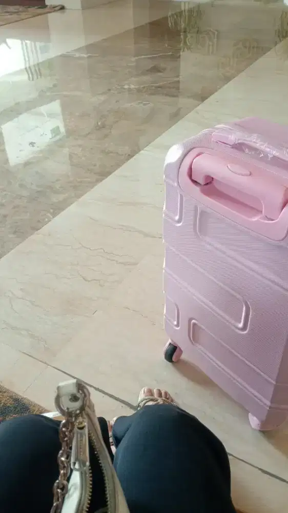 Di cari lowongan bby sister & art