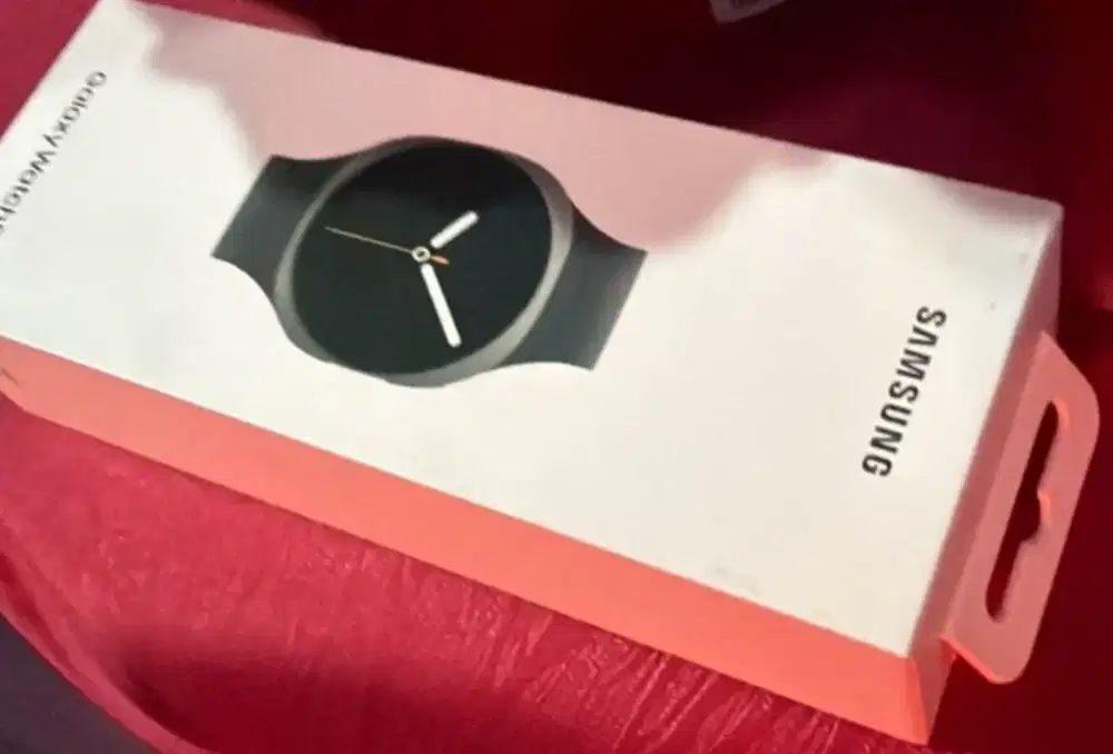 Jam tangan watch 8 mrk samsung