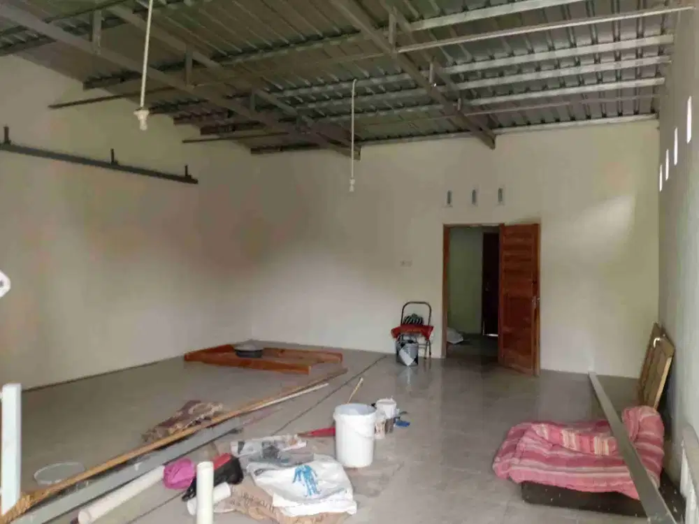 Disewakan Ruko Baru Gress Di Banguntapan, Bantul, Di. Yogyakarta