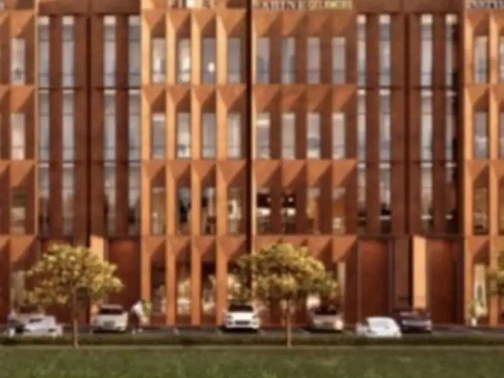 Ruko 4 Lantai di Domain Business Suites Alam Sutera – Investasi Strategis Bernilai Tinggi