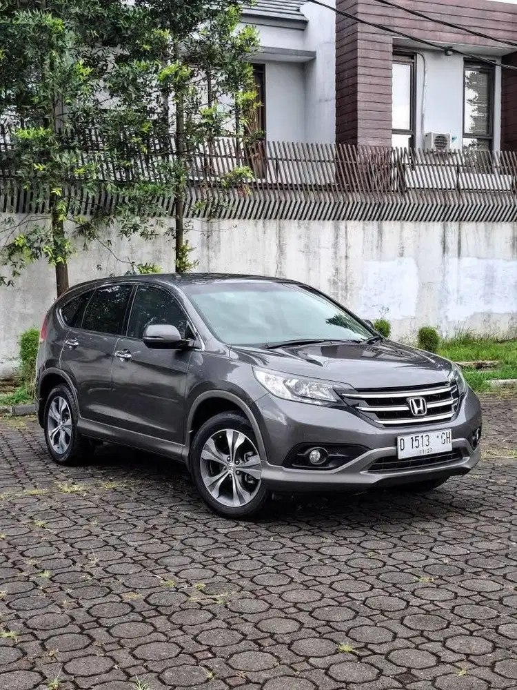 Honda Crv 2.4 Gen4 2012