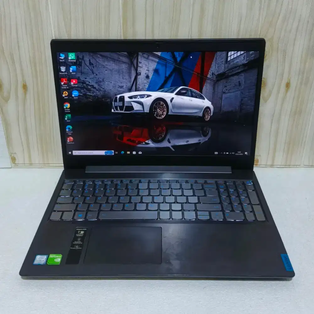 Lenovo ideapad L340 NVidia GTX 1050 core.i5 gen9 Bogor