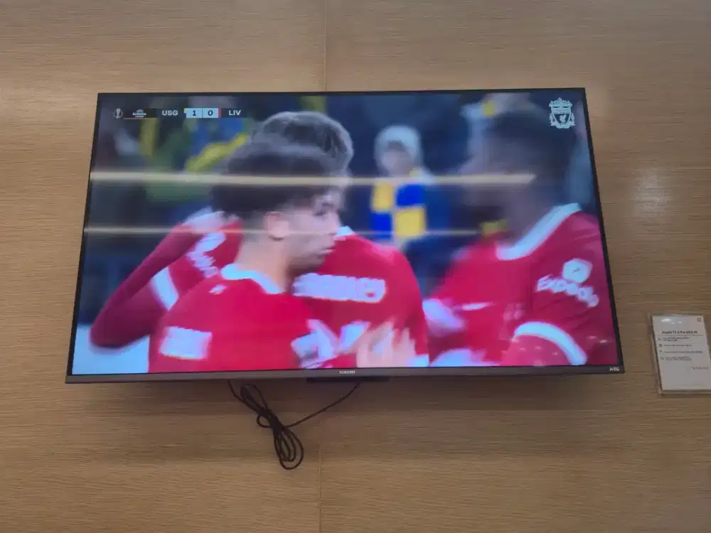 TV XIAOMI 43IN PROMO CREDIT BUNGA 0% FREE 2KALI CICILAN