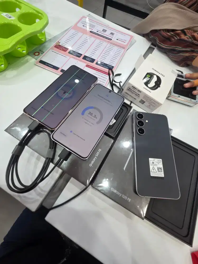 TRADEIN TUKAR HP LAMA KE BARU? BISA BANGETTTTT