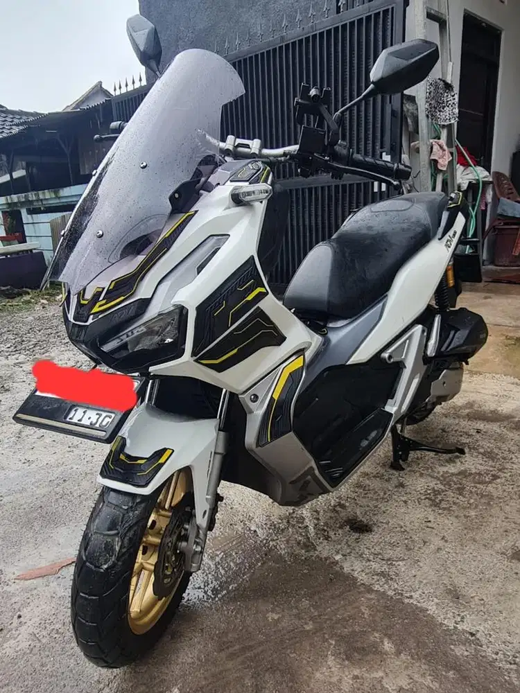 ADV 150 ABS 2020