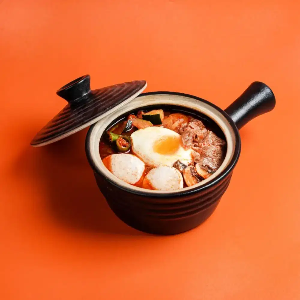 Juru masak cloud kitchen korea