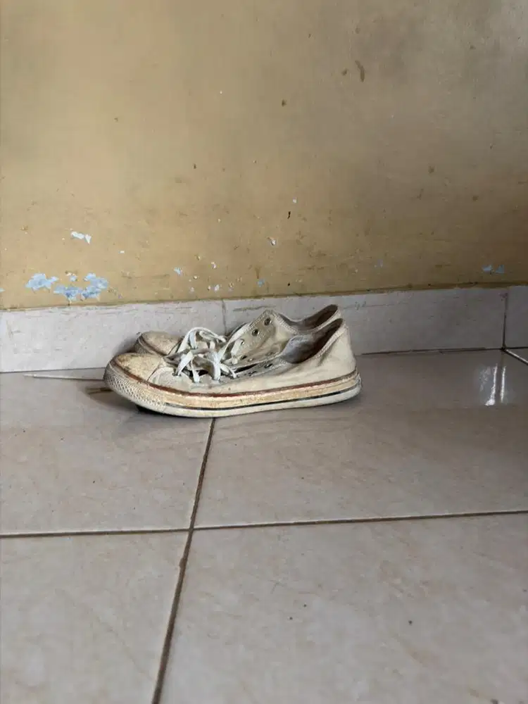 sepatu converse all star original