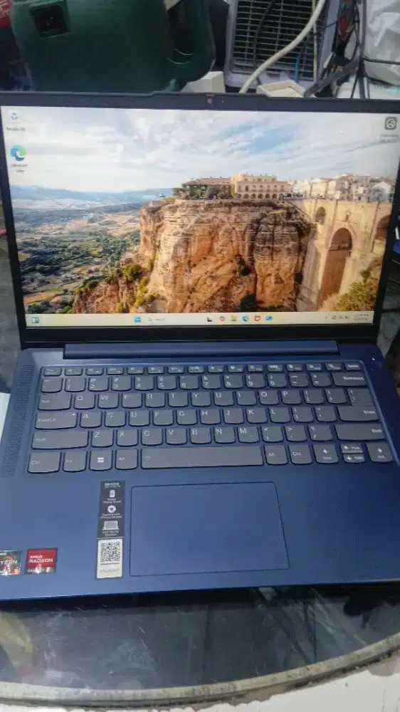 LENOVO IDEAPAD SLIM 3 RYZEN 5