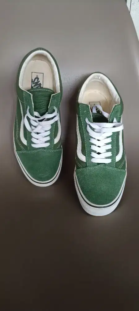 Sepatu Vans size 42