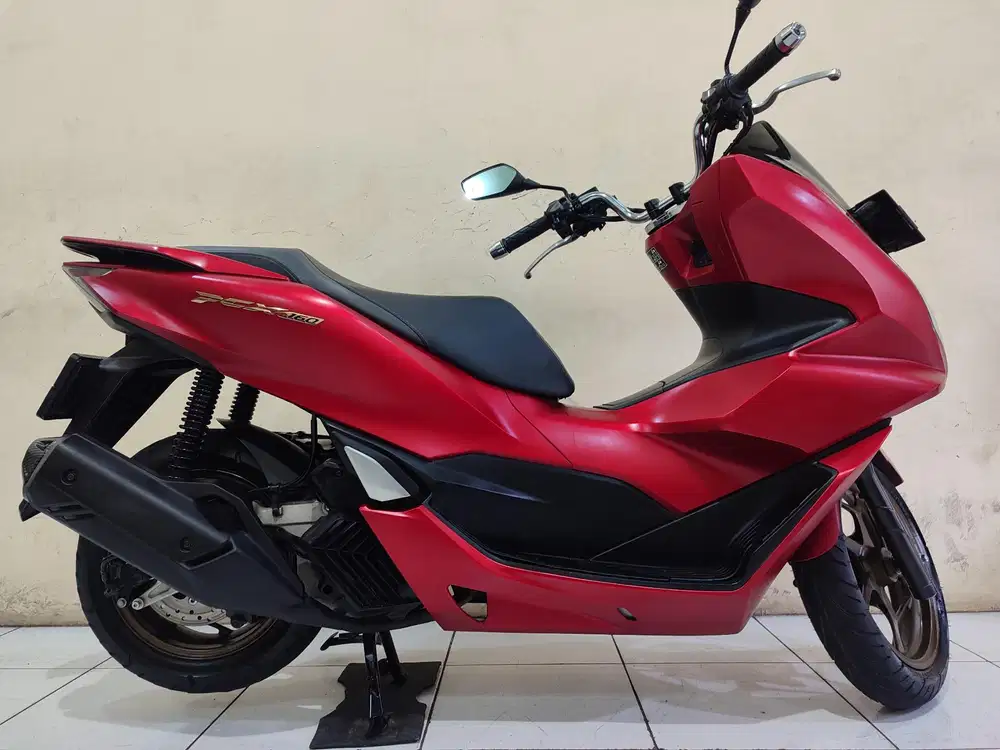 PCX 160 ABS 2023 istimewa mulus terawat siap pakai...