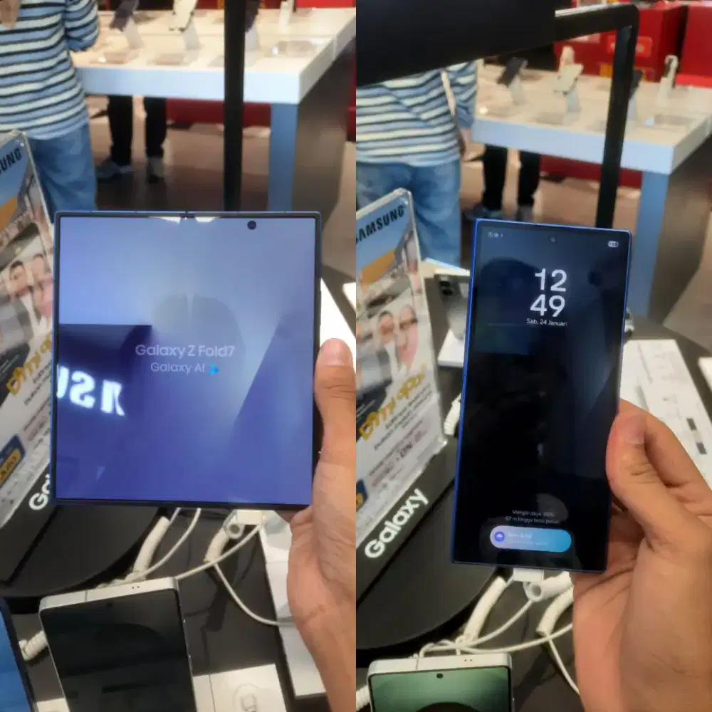 SAMSUNG Z FOLD 7