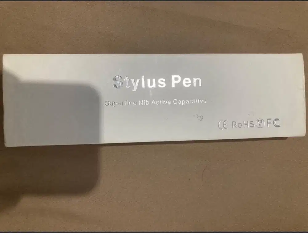 Stylus Pen for apple n android