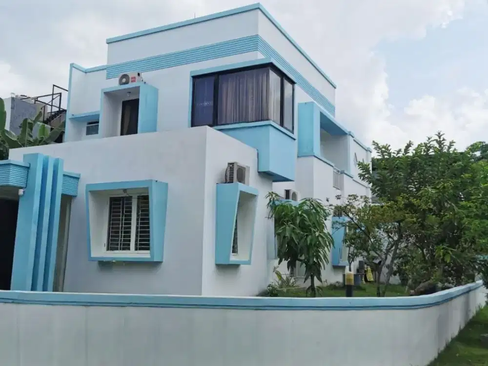 DIJUAL RUMAH BUKIT PALMA CITRALAND - FURNISHED