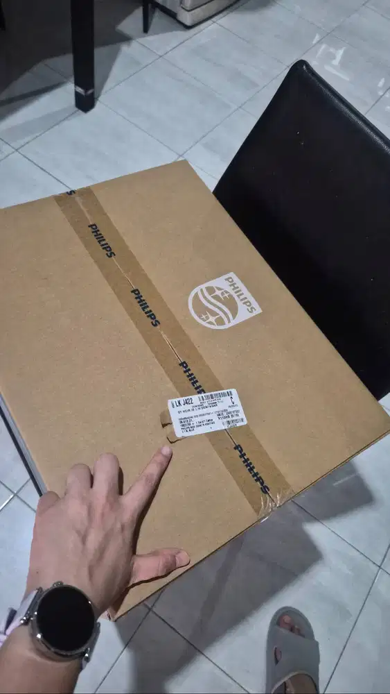 Rice Cooker Philips HD 4716