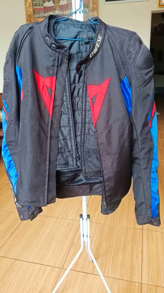 JAKET DAINESE SPORT