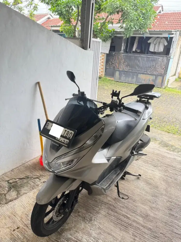 Honda pcx 150 2019