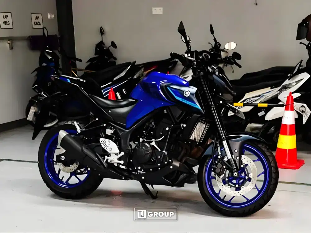 FOR SALE!! Yamaha MT25 2023