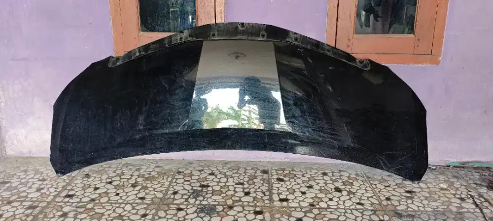 Kap mesin Alphard 2010-2015 Original