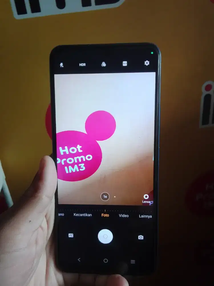 Di Jual Cepat Hp Vivo Y15s