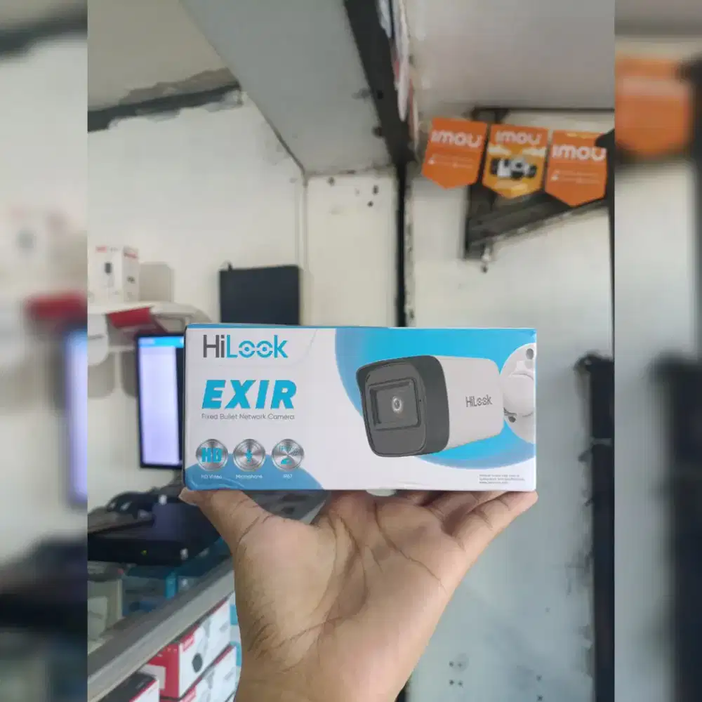 Paket Ipcam termurah hanya di dewa Cctv sudah free survey & pemasangan