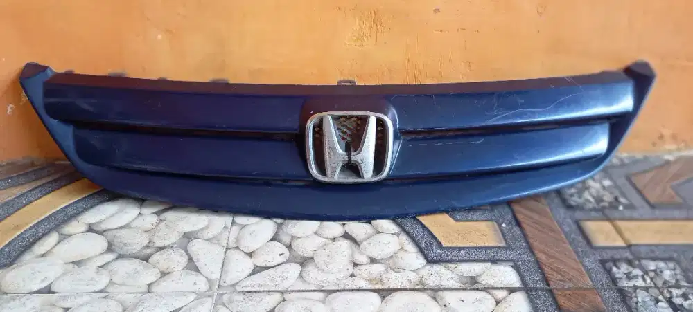 Gril Depan / Front Grill Honda Civic 2001 - 2003