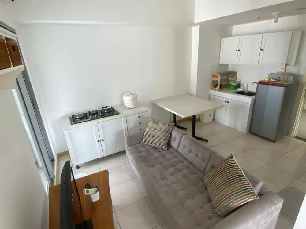 Dijual Apartemen 3Br Tower Ellis di M-Town By Rumah Chinida (Dw)