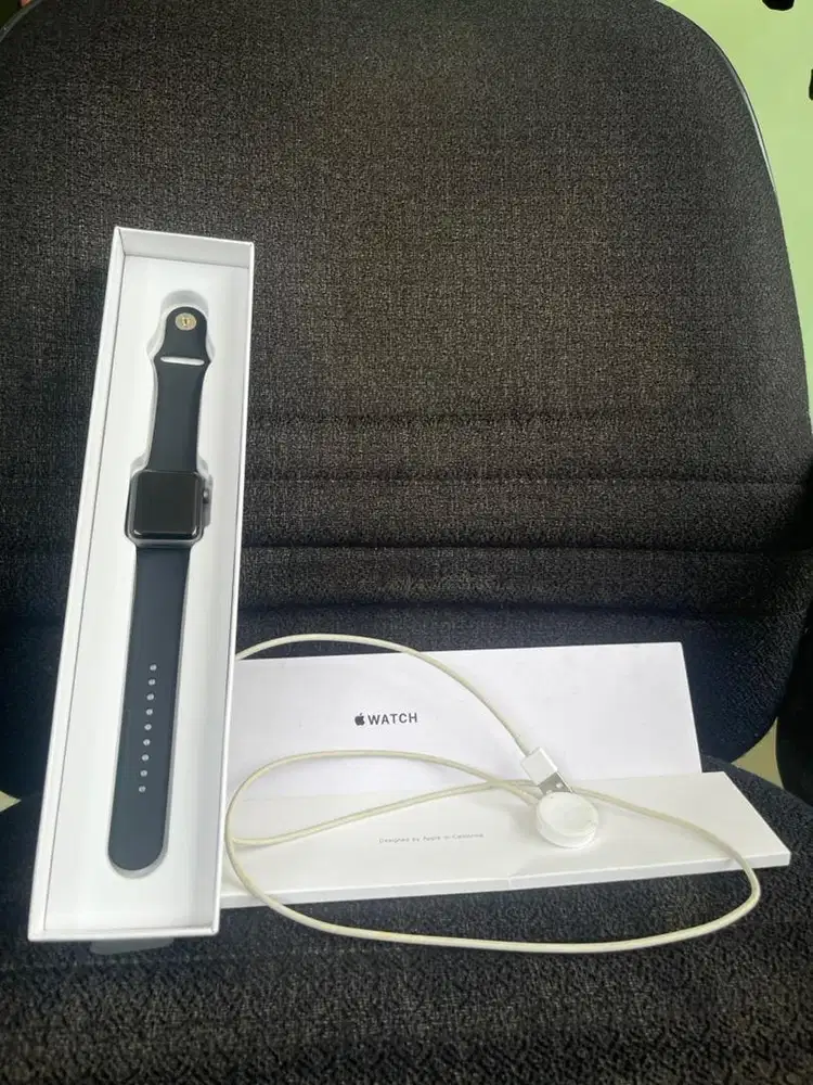 Apple watch 3 38mm