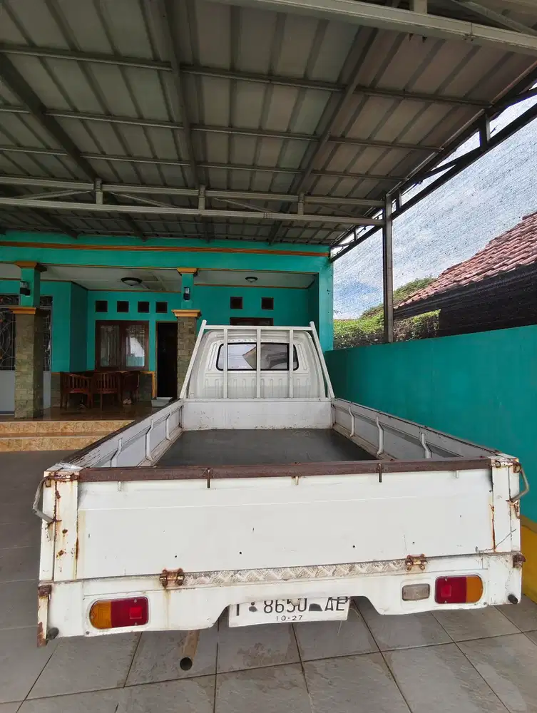 Mitsubishi Colt T120SS 2010 Bensin