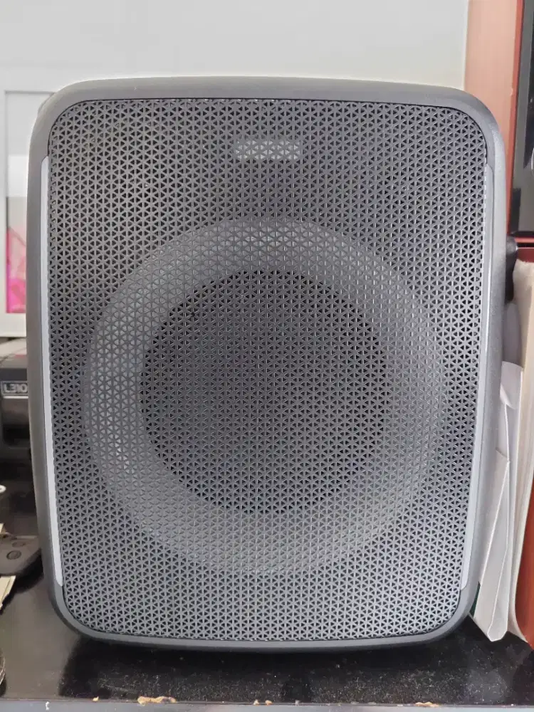 Eggel Fortis 2 Party Speaker