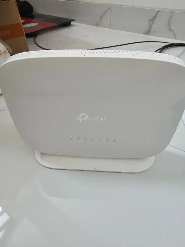 Modem TP-Link TL-MR105