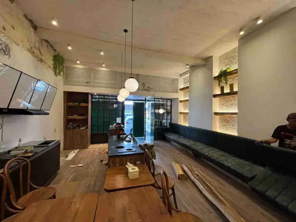 Jual Ruko Murah di Coyudan Solo