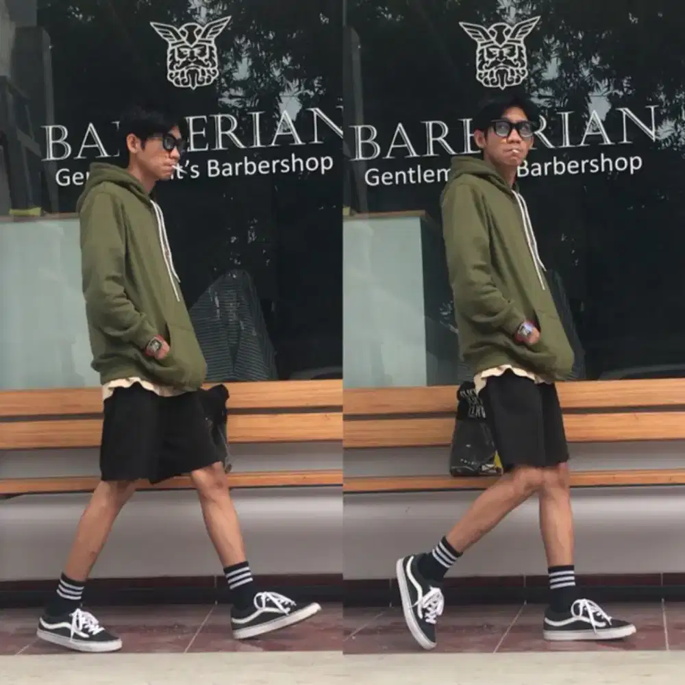 Jasa temanin jalan/ngedate dll