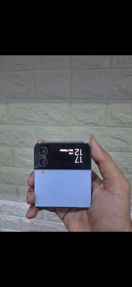 SAMSUNG Z FLIP 3